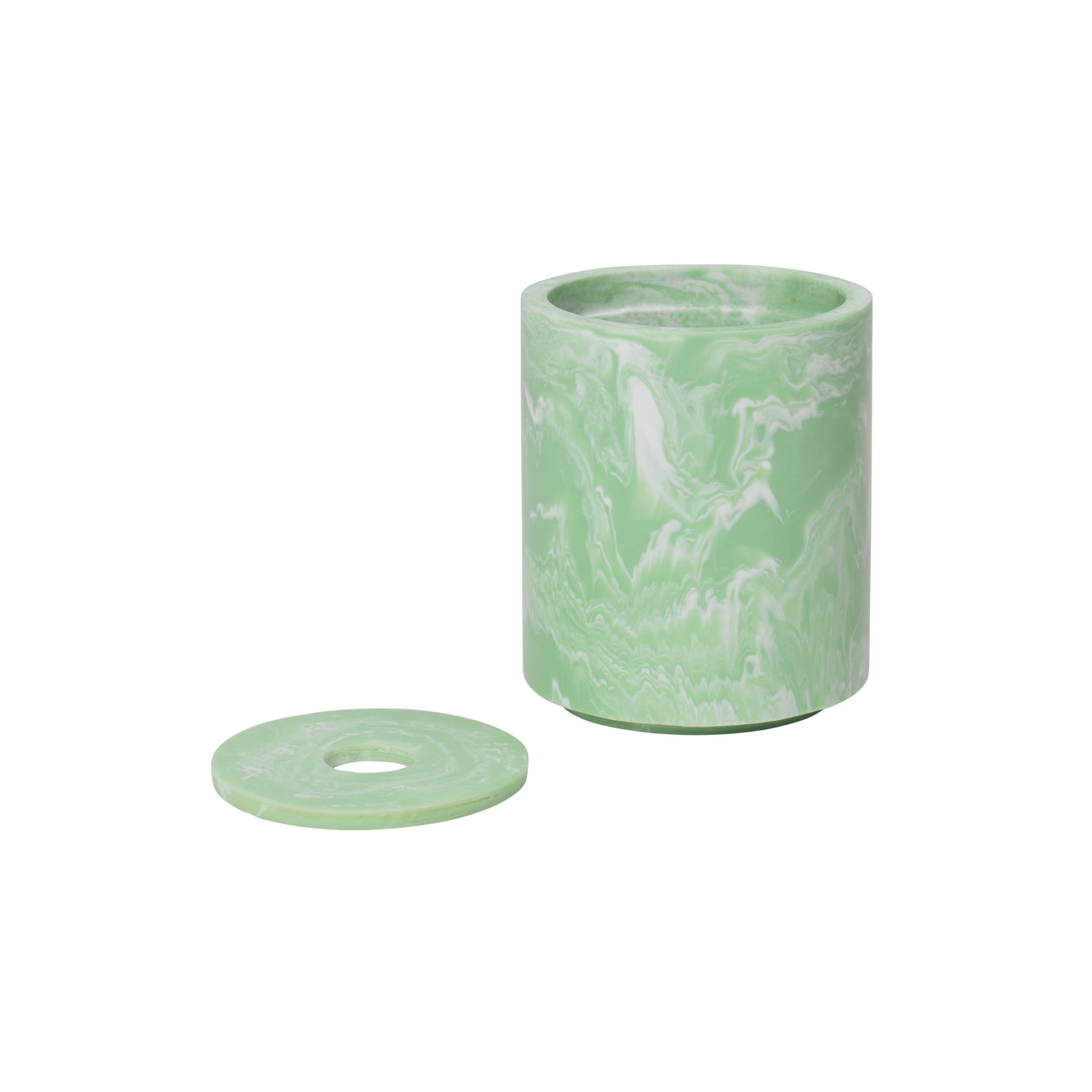 Mist Container: Seafoam