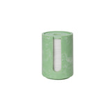 Mist Cotton Pad Holder: Seafoam