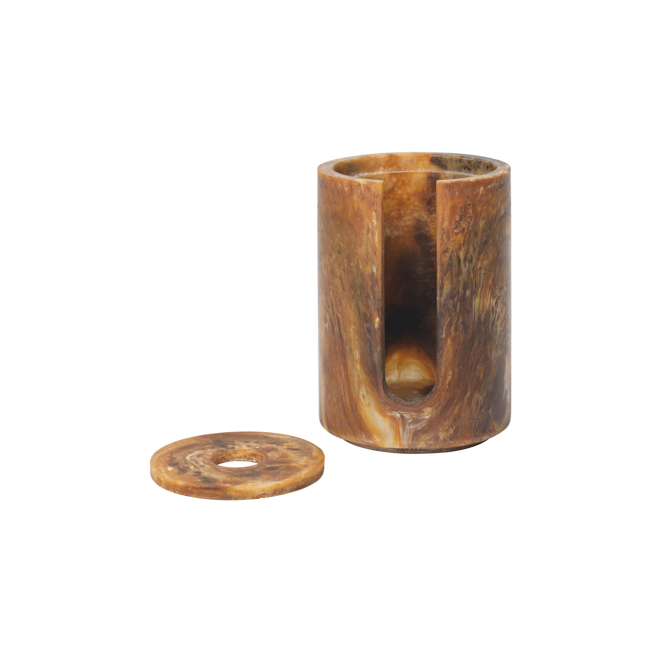 Mist Cotton Pad Holder: Sugar Kelp