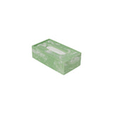 Mist Tissue Box: Seafoam