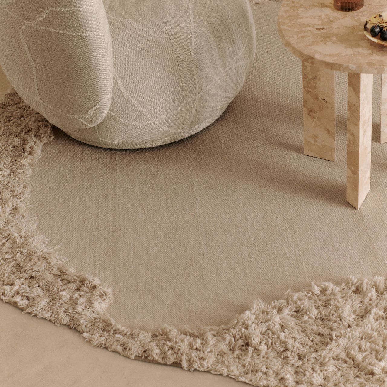 Norte Outdoor Rug
