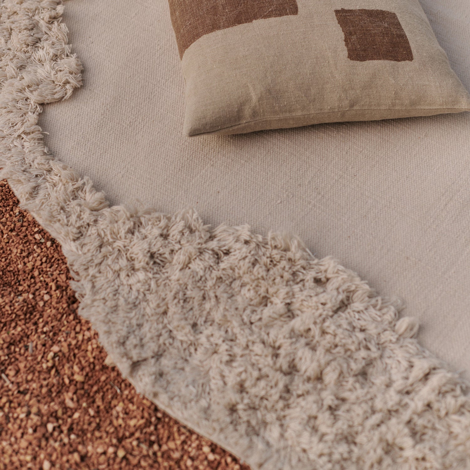 Norte Outdoor Rug