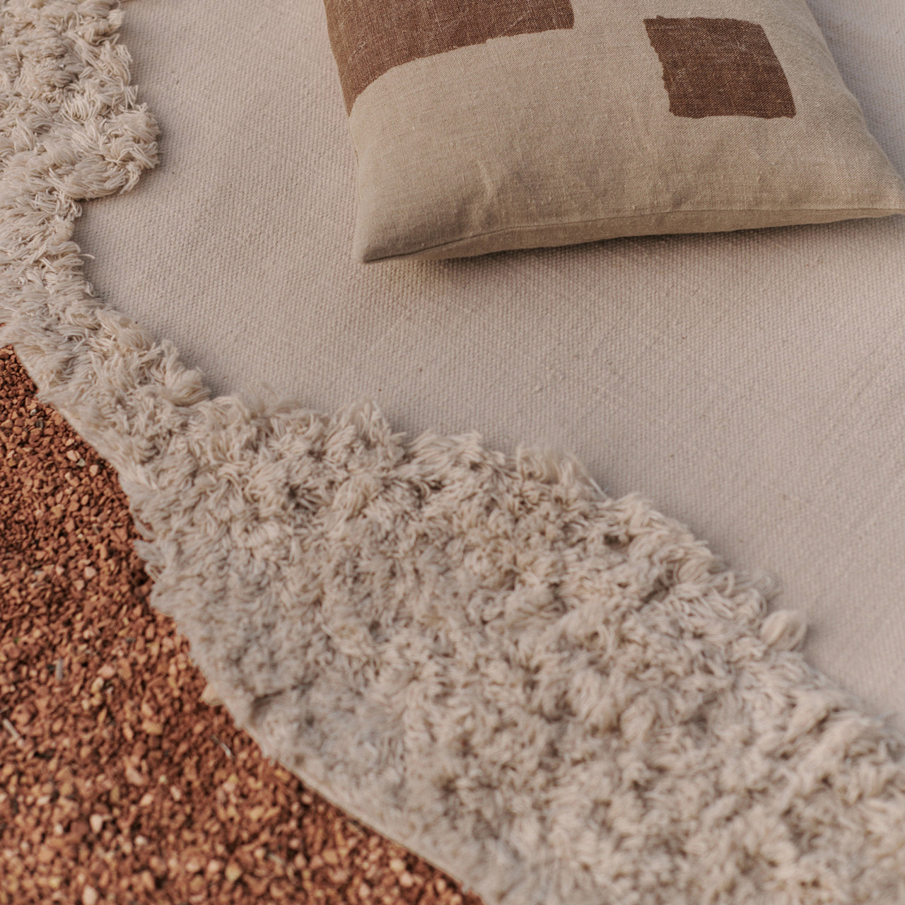 Norte Outdoor Rug