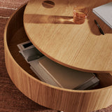 Olles Storage Table