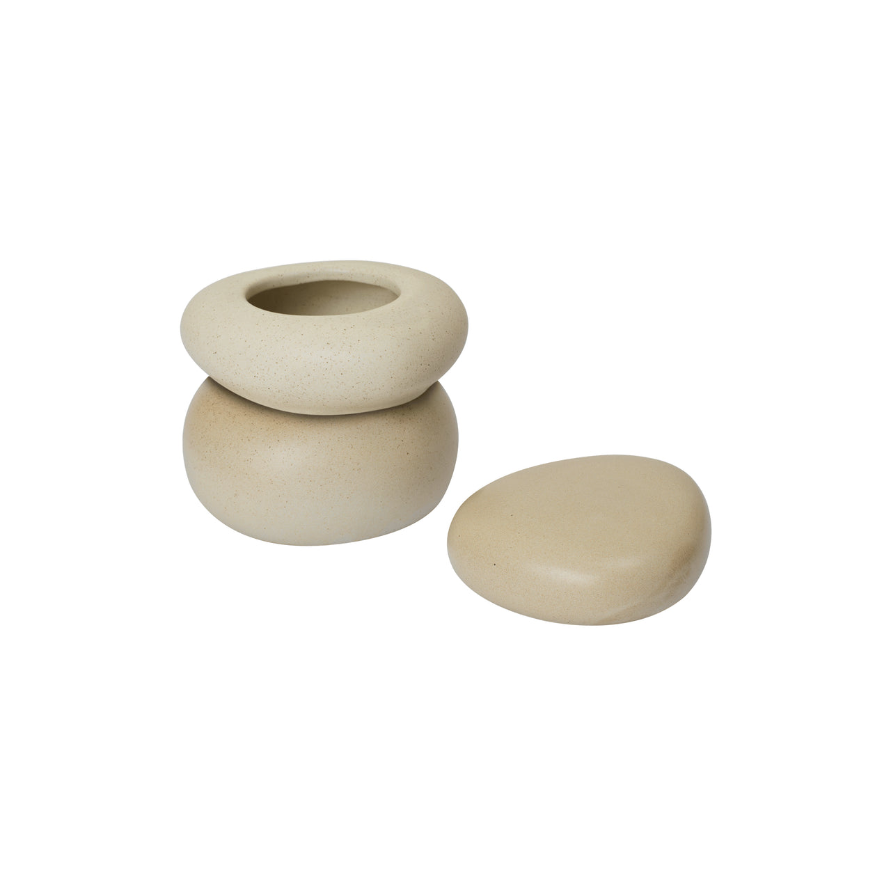 Pebble Box: Large - 5.8