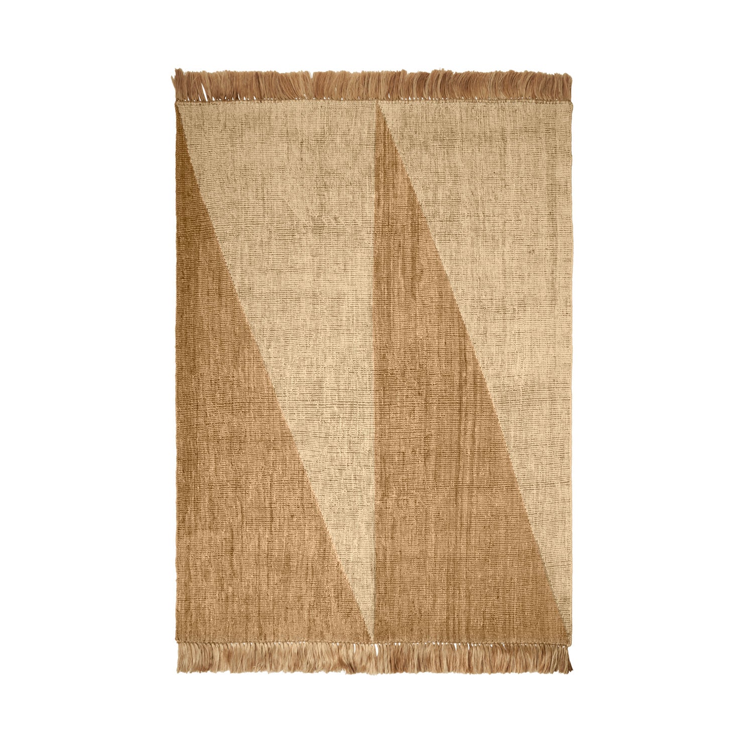 Studie Rug: Medium - 94.5