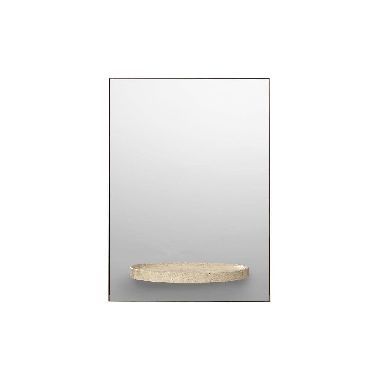 Symmetry Mirror
