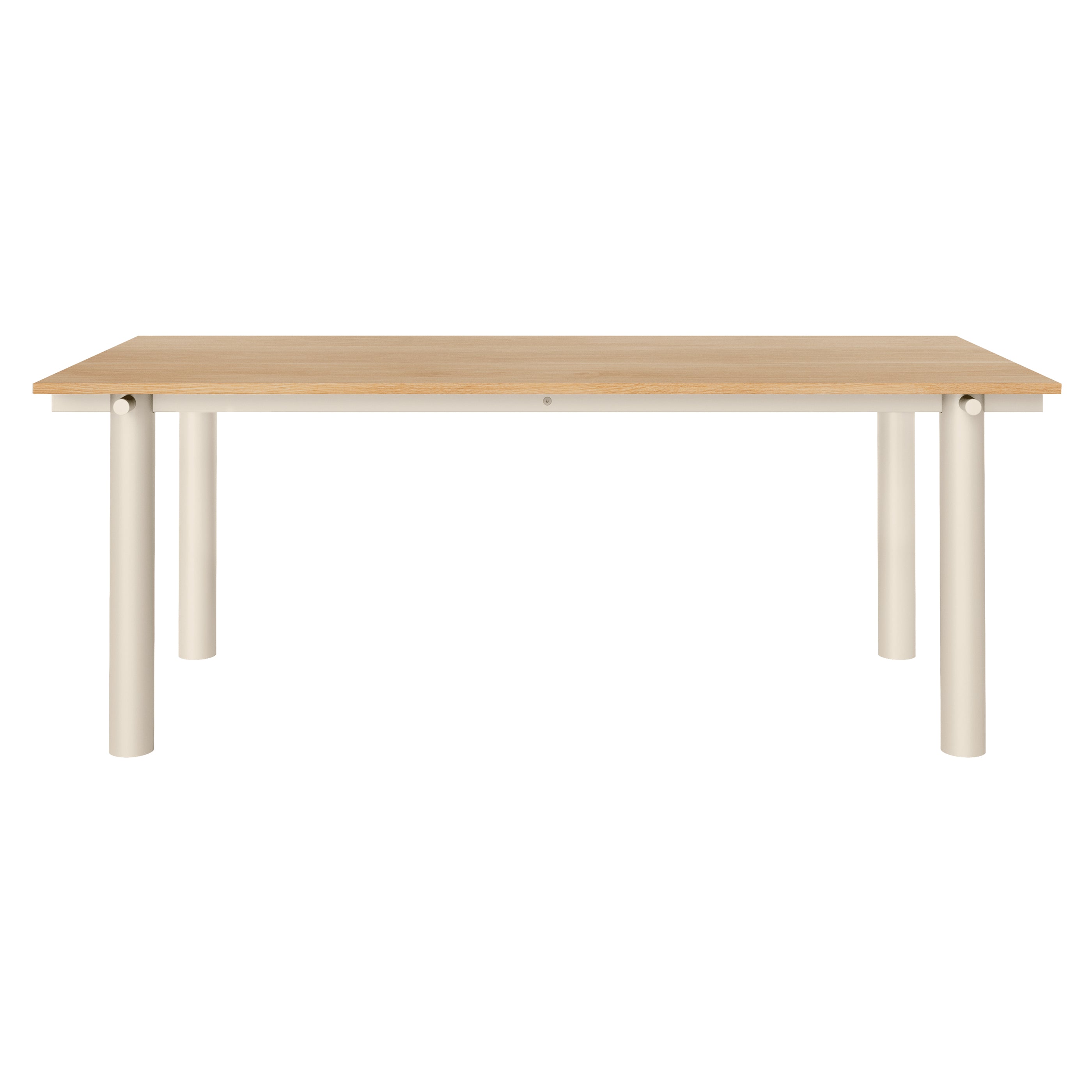 Atura Dining Table: Large - 78.7