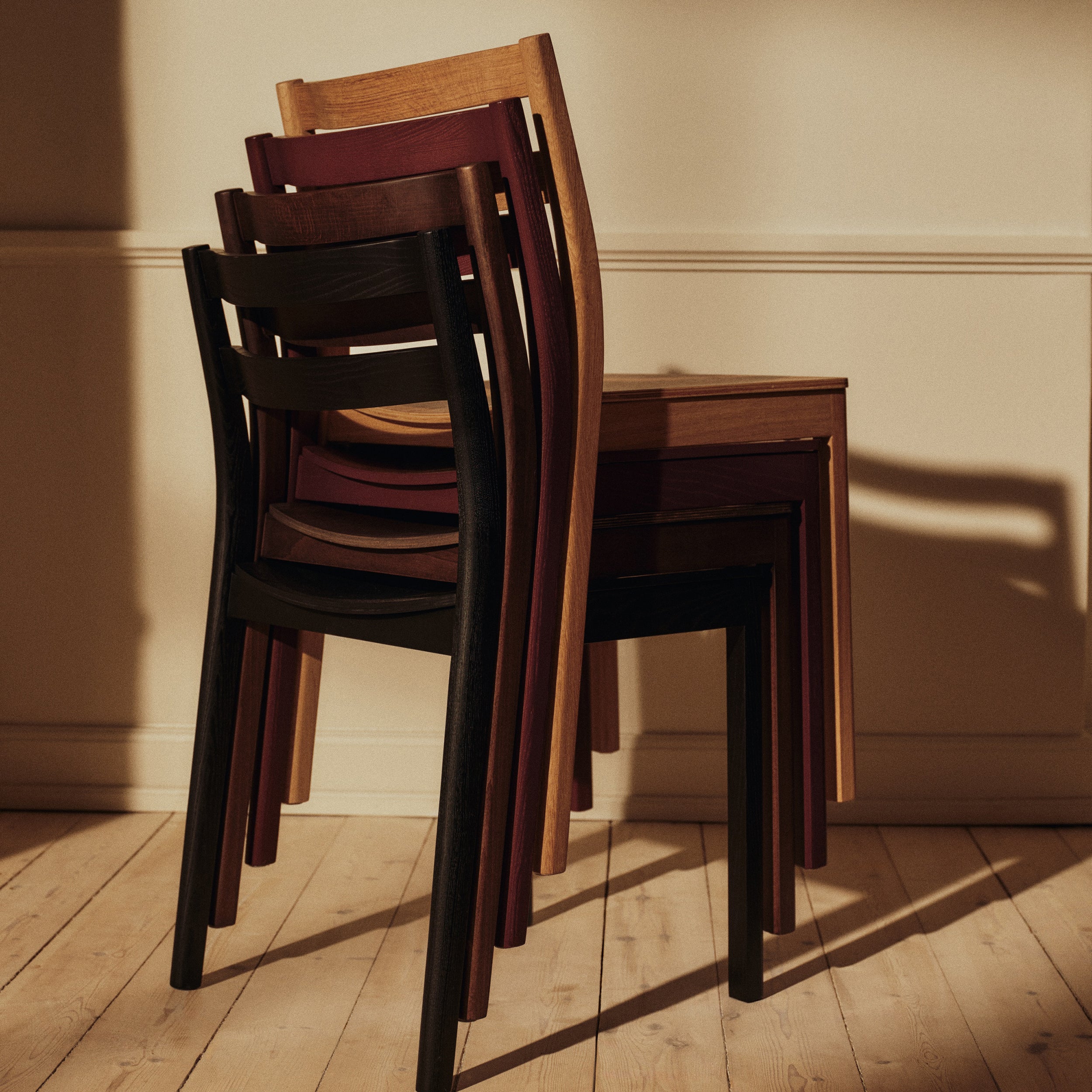 Boda Dining Chair
