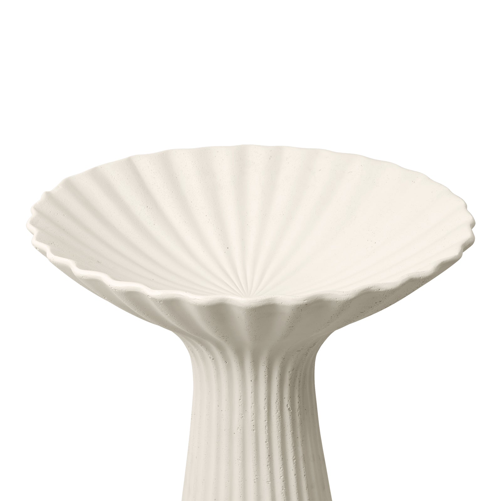 Fountain Pedestal Bowl
