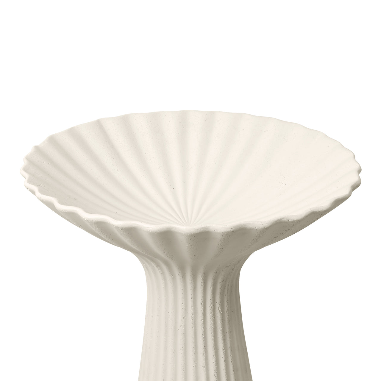 Fountain Pedestal Bowl