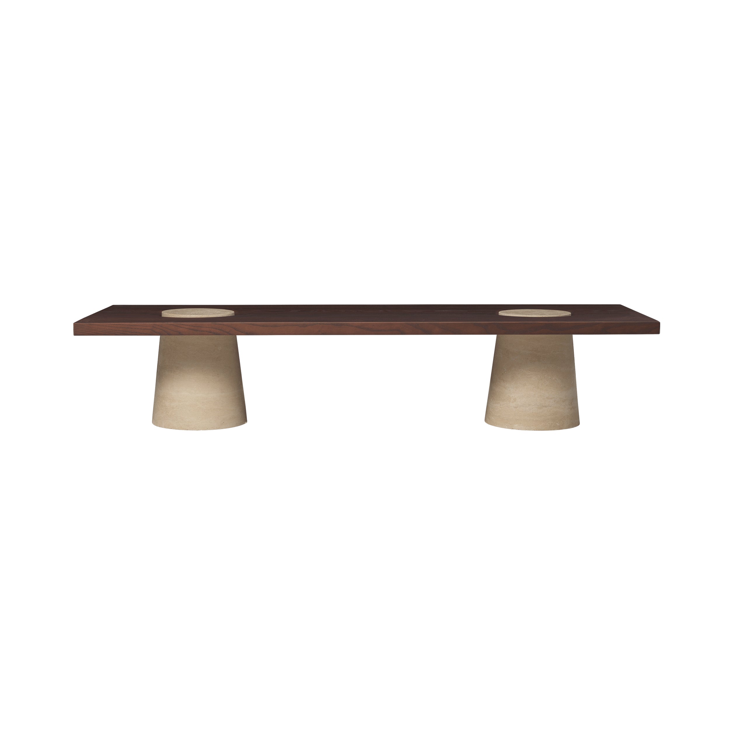 Grova Coffee Table