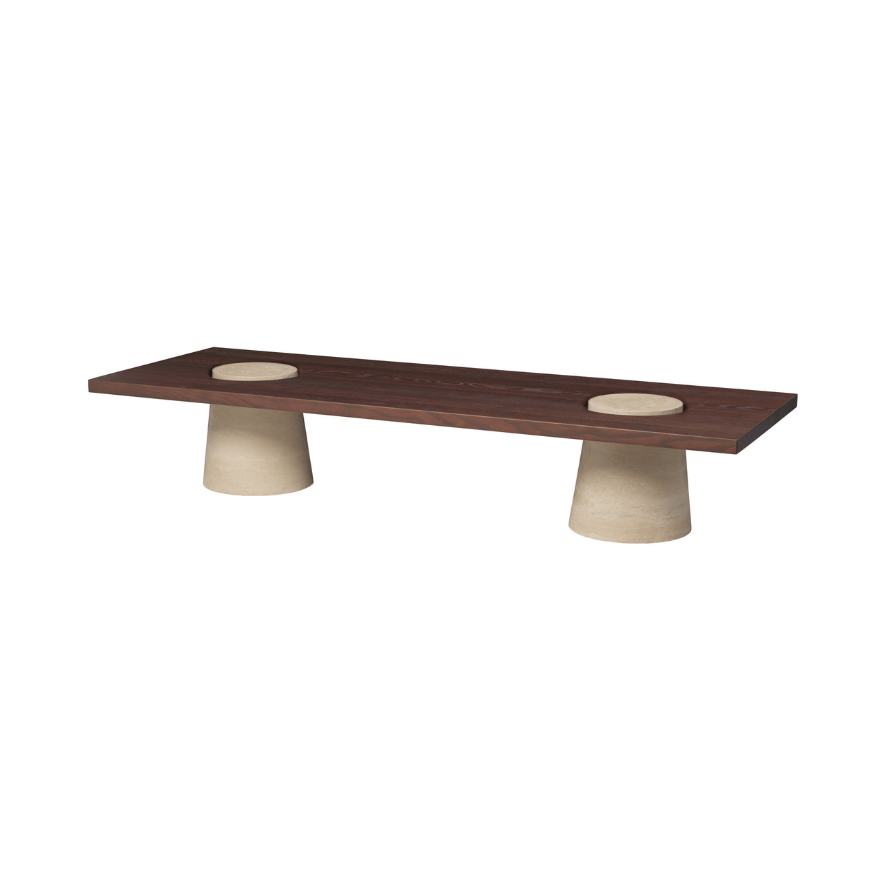 Grova Coffee Table