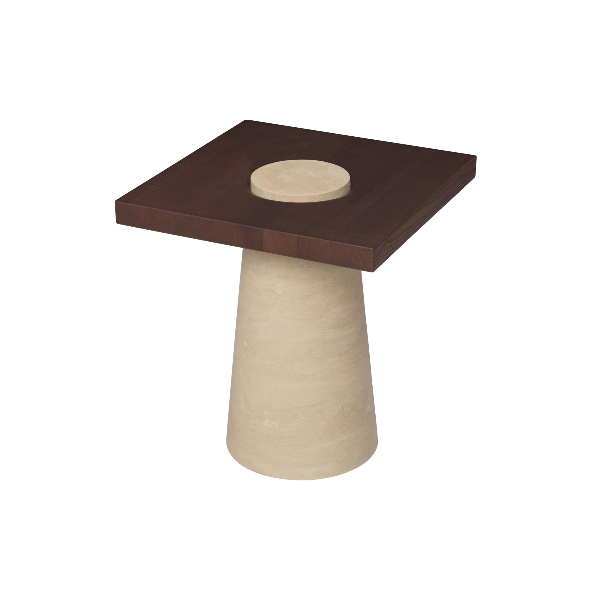 Grova Side Table