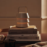 Luver Portable Lamp