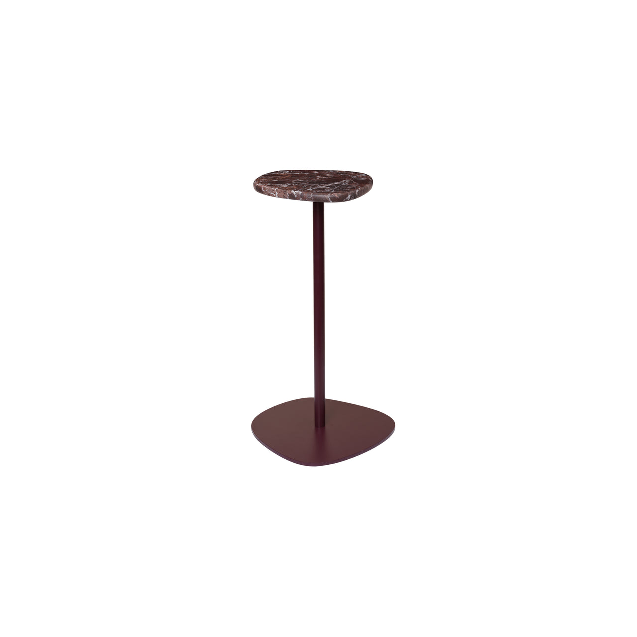 Plyo Accent Table