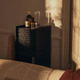 Scarni Pedestal Cabinet