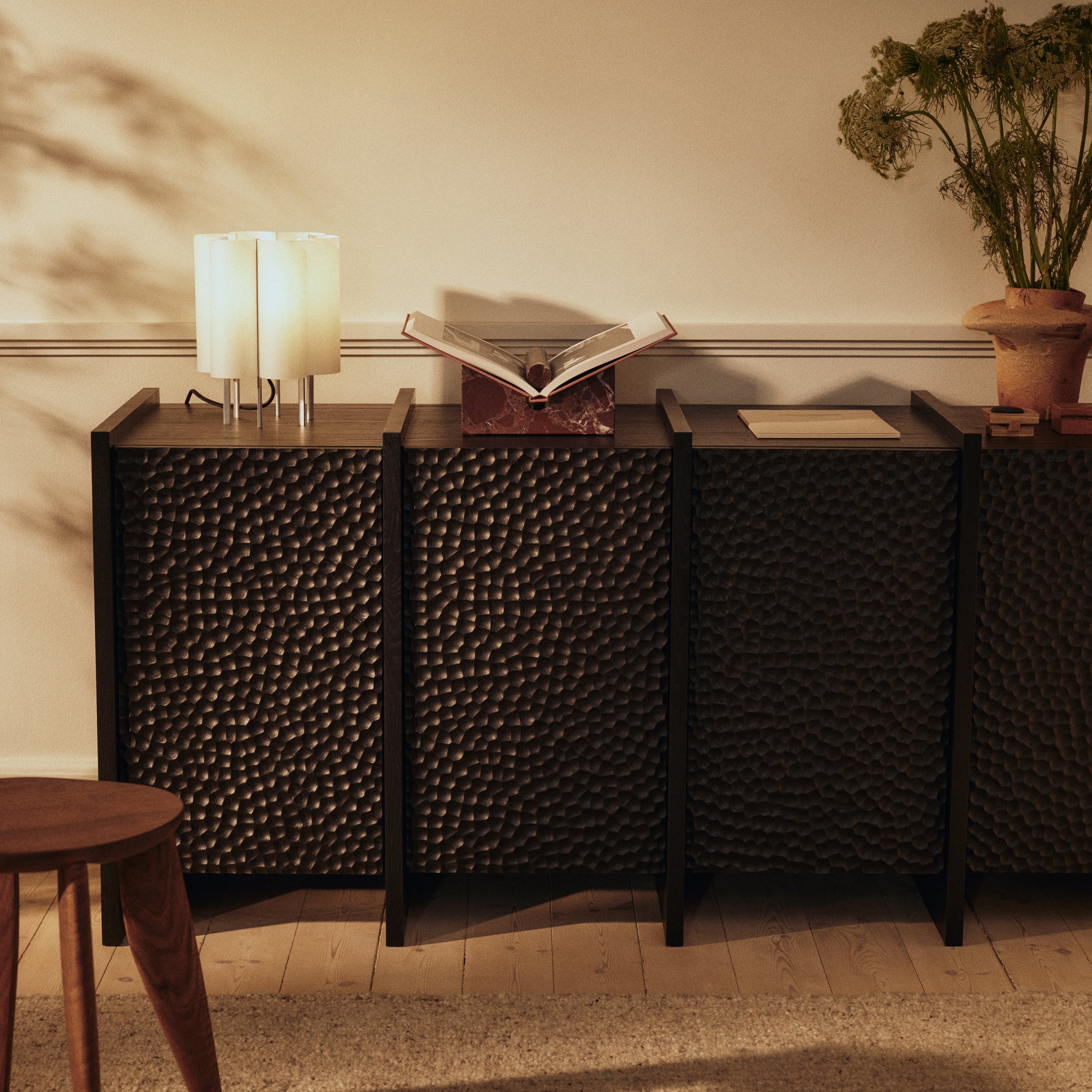 Scarni Sideboard