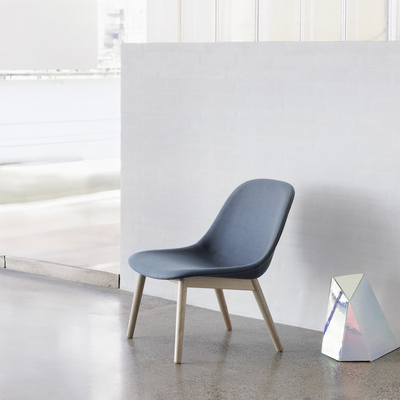 Muuto fiber lounge sale