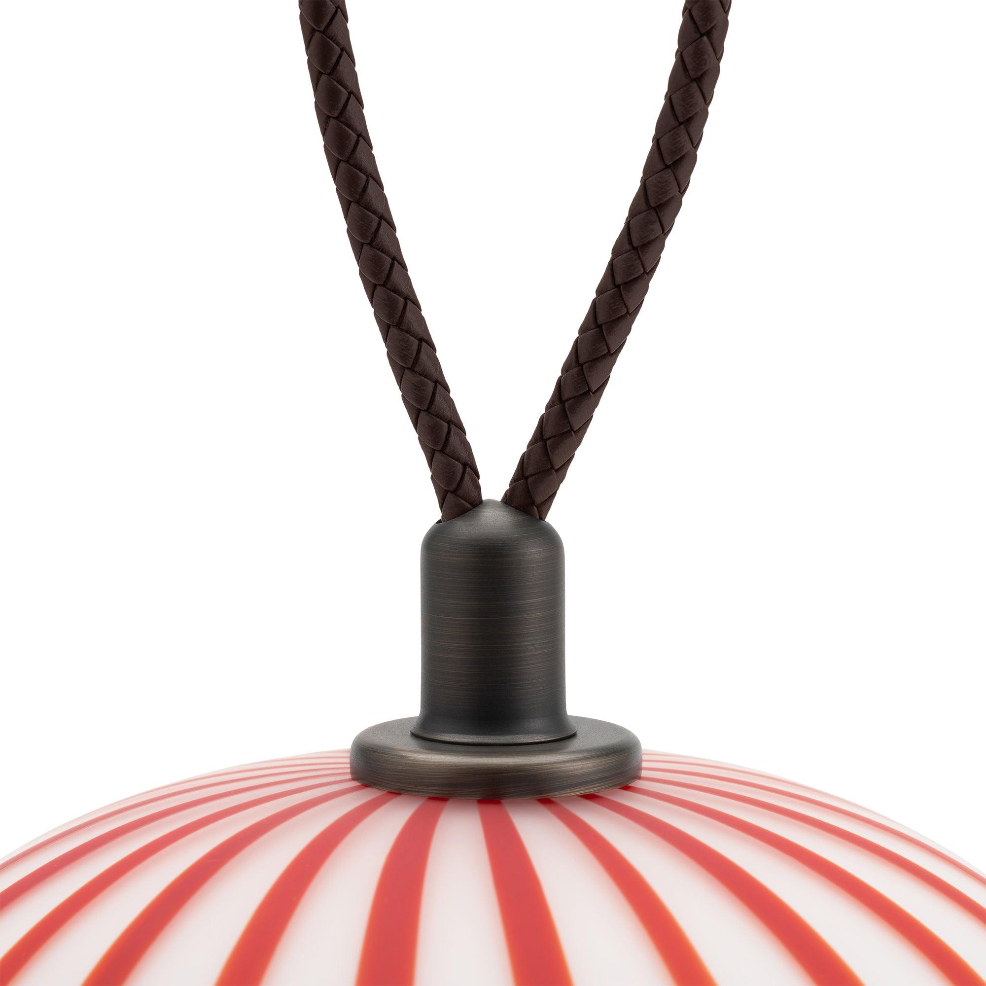 Filigrana Lantern Pendant