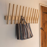 Fin Coat Hook: LS