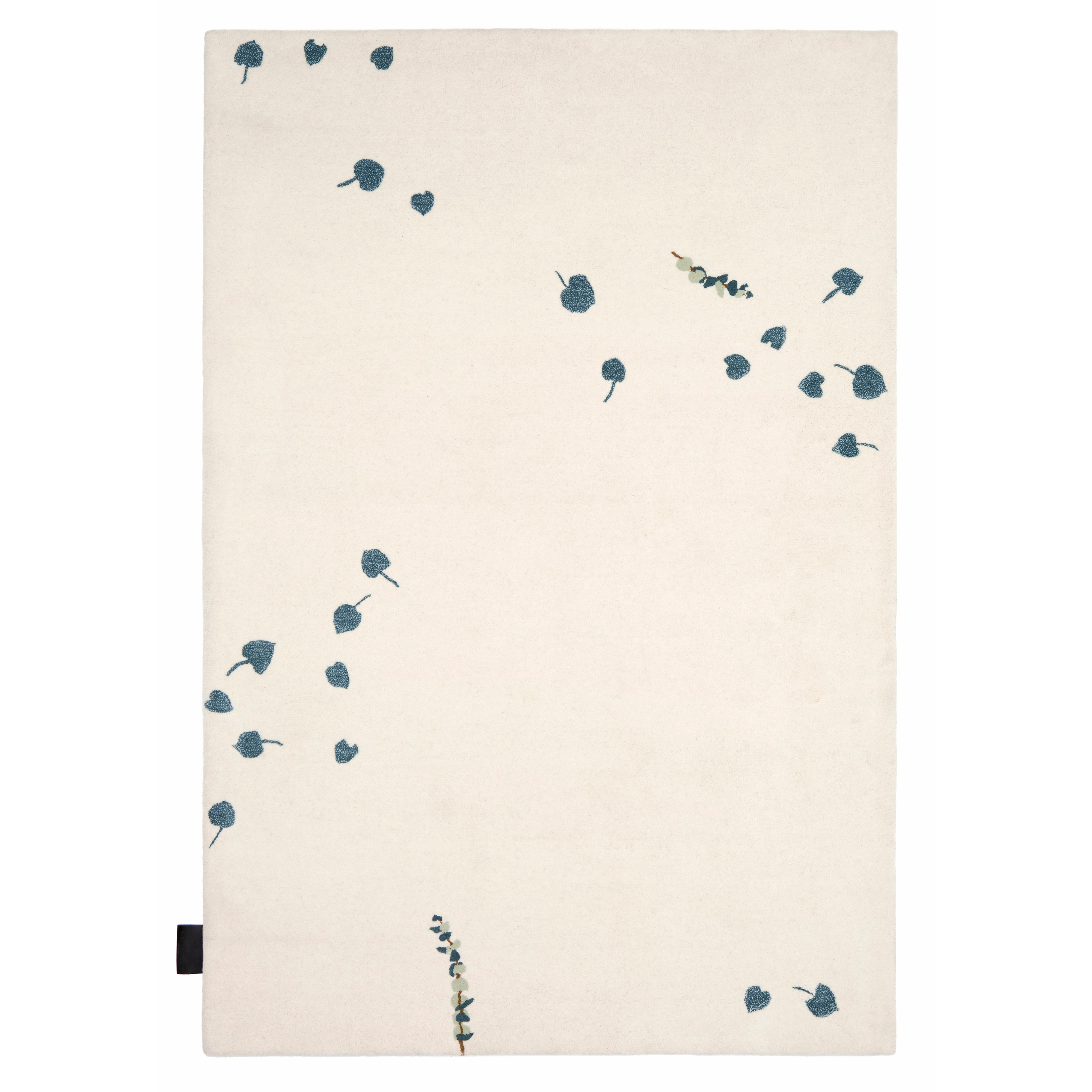 Eucalyptus Hand Tufted Rug: Large - 118.1