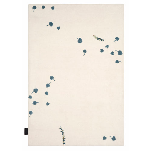 Eucalyptus Hand Tufted Rug: Large - 118.1