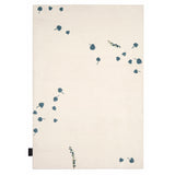 Eucalyptus Hand Tufted Rug: Large - 118.1