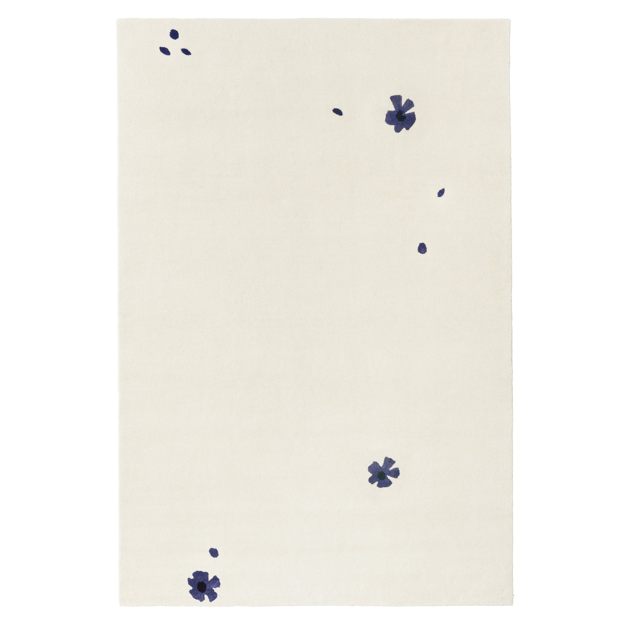 Bluebell Rug: 118.1