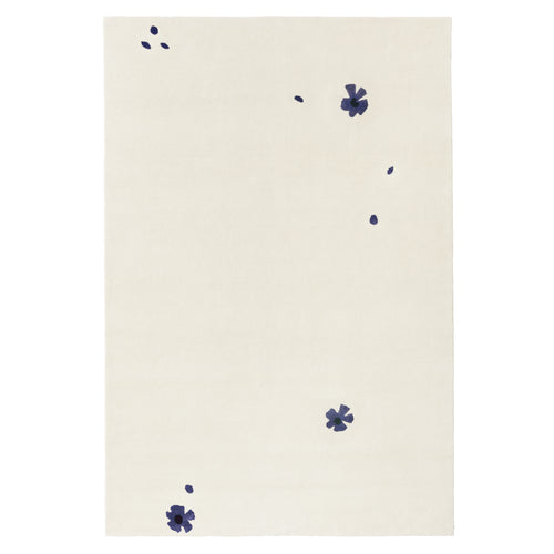 Bluebell Hand Tufted Rug: Large - 118.1