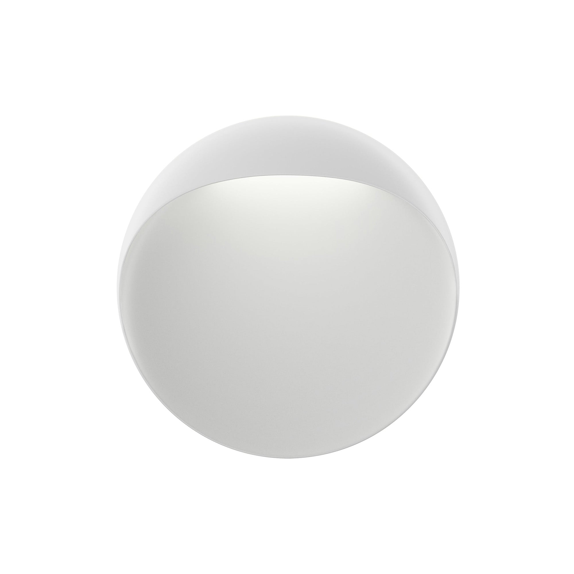 Flindt Wall Lamp: Outdoor + Large - 15.8