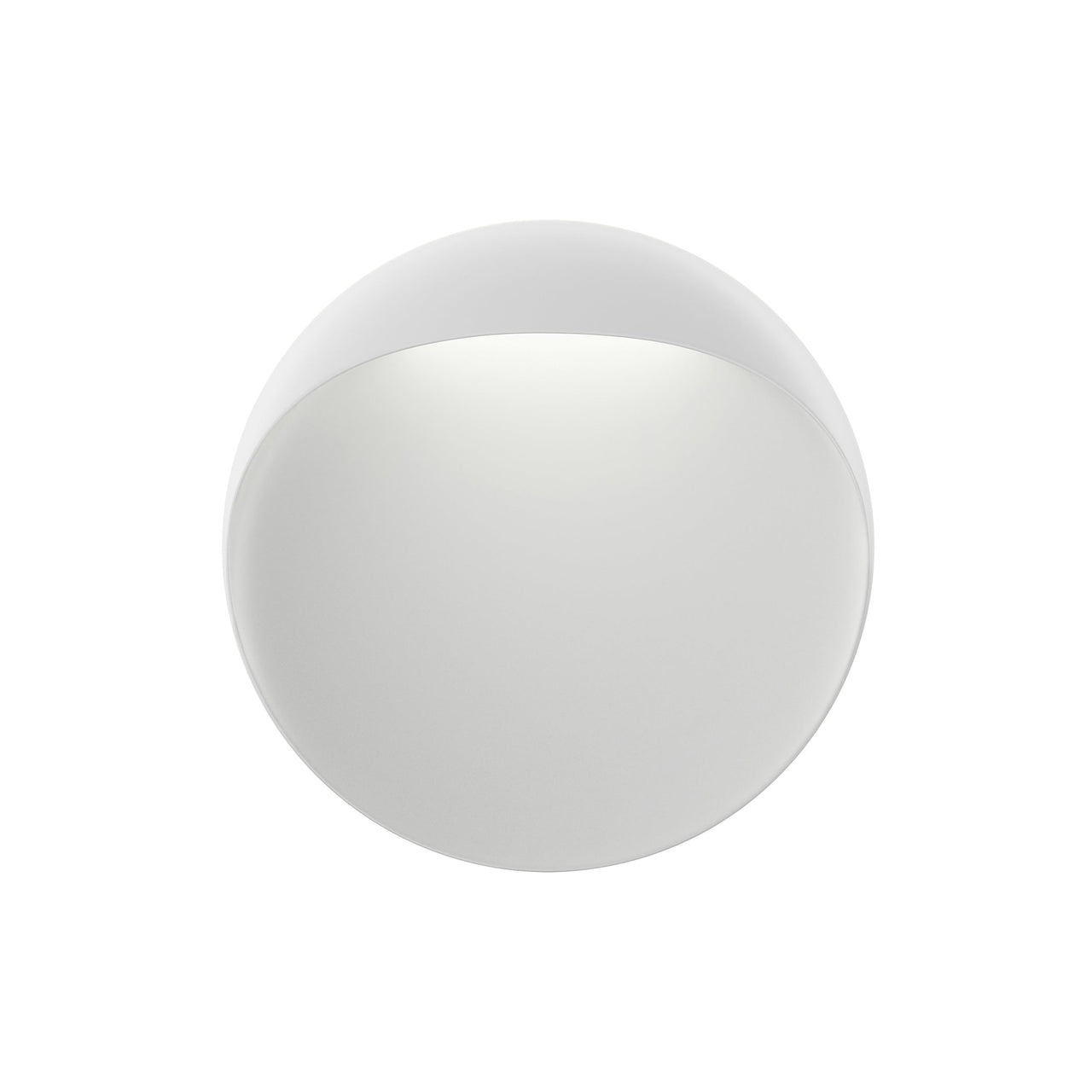 Flindt Wall Lamp: Outdoor + Large - 15.8