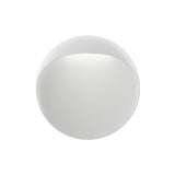 Flindt Wall Lamp: Outdoor + Large - 15.8