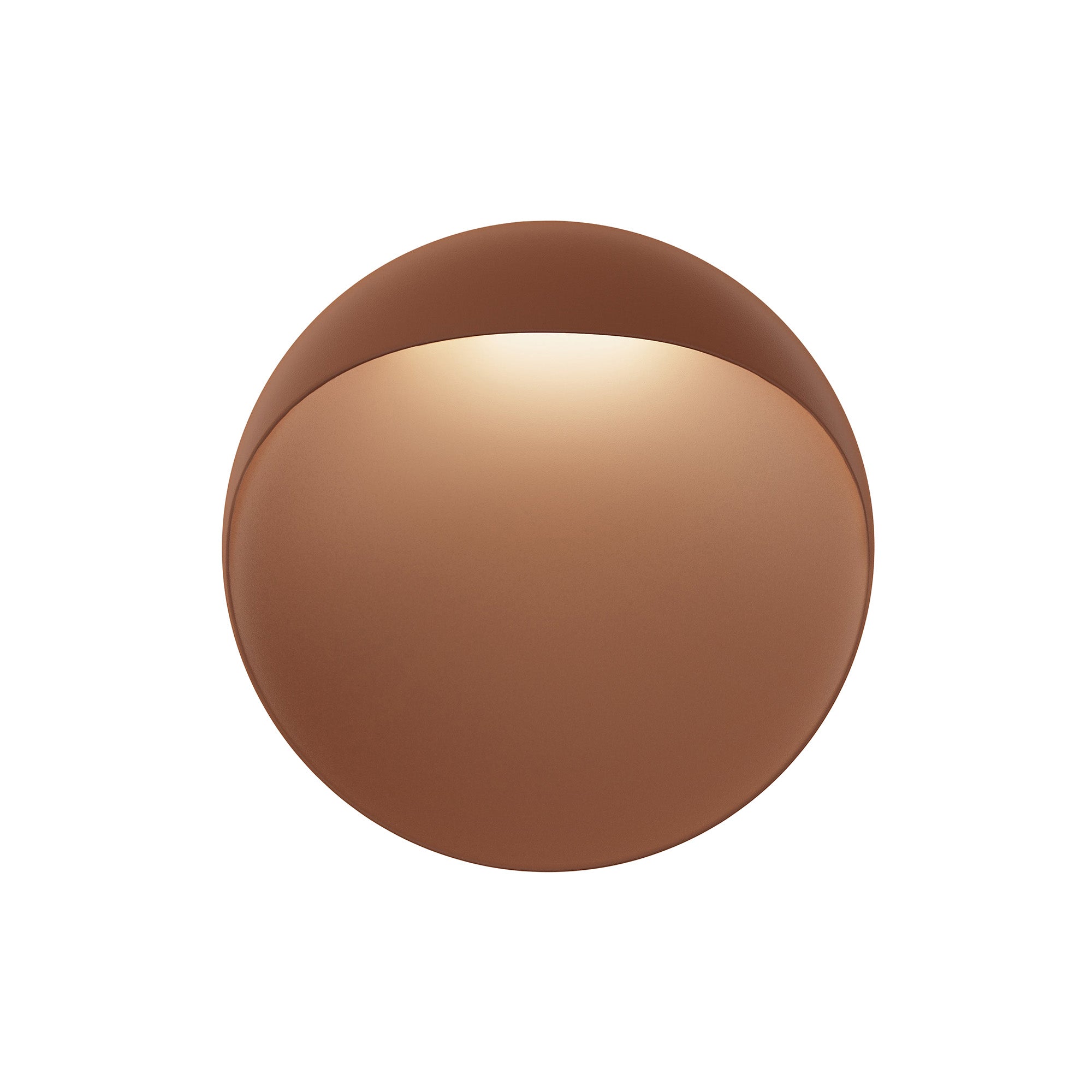 Flindt Wall Lamp: Outdoor + Large - 15.8
