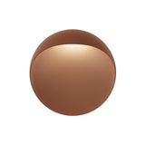 Flindt Wall Lamp: Outdoor + Large - 15.8