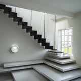 Flindt Wall Lamp: Outdoor + LS