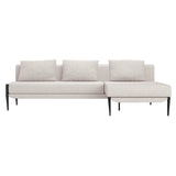 Float Sofa L: Left