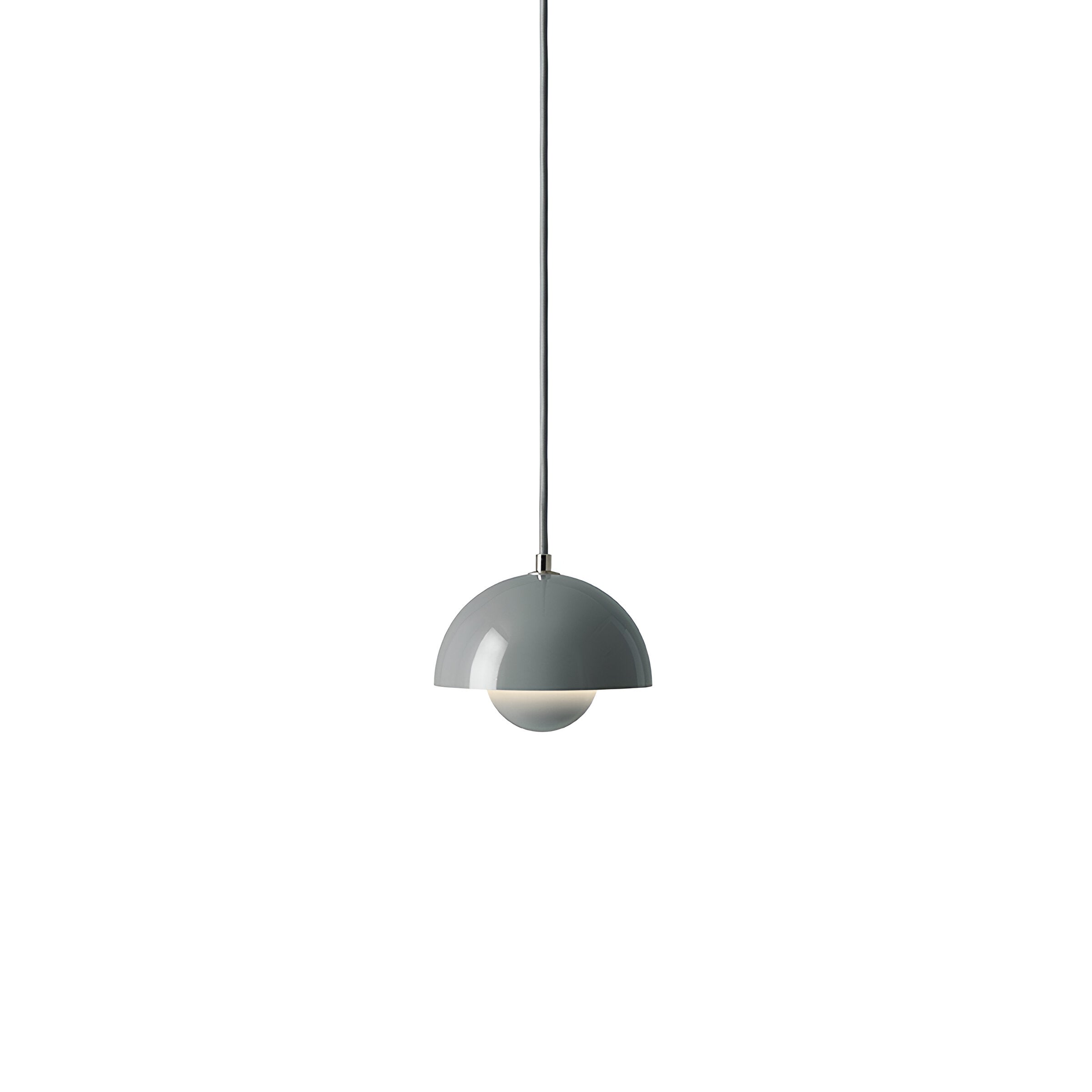 Flowerpot Pendant VP10