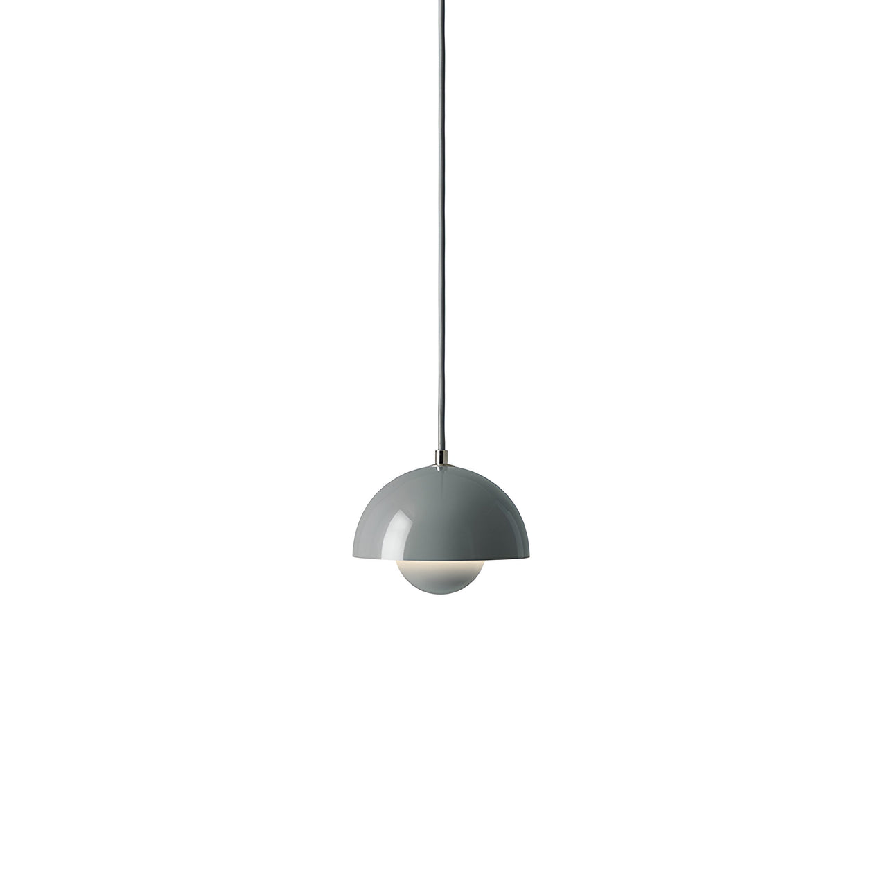 Flowerpot Pendant VP10