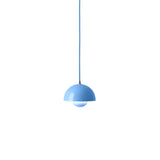 Flowerpot Pendant VP10: Swim Blue