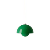 FlowerPot VP1 Pendant: Signal Green