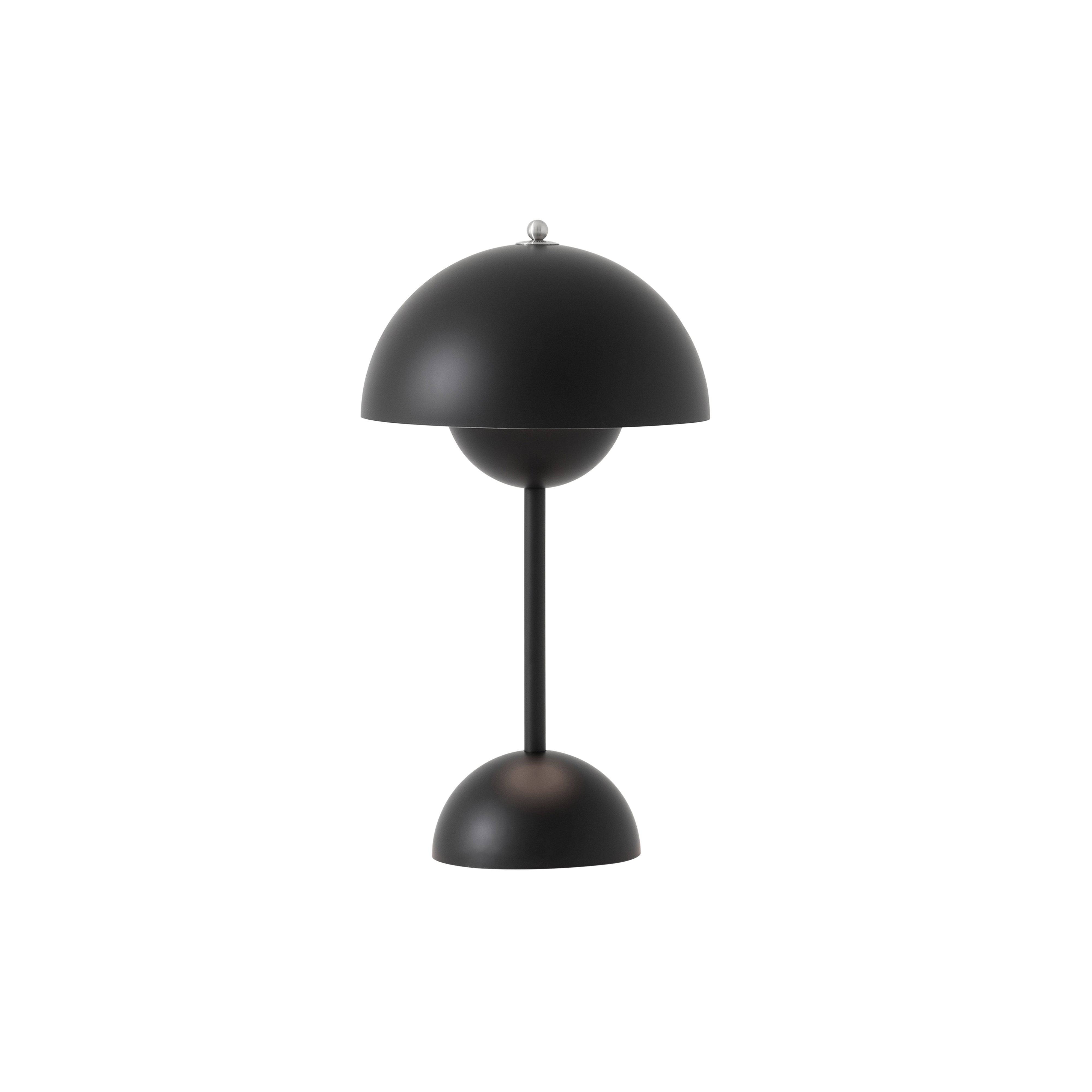 Flowerpot Portable Table Lamp: VP9