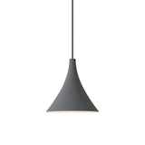 Gota Pendant Light: Fog