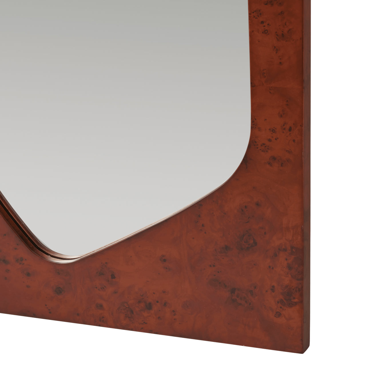 Folia Mirror