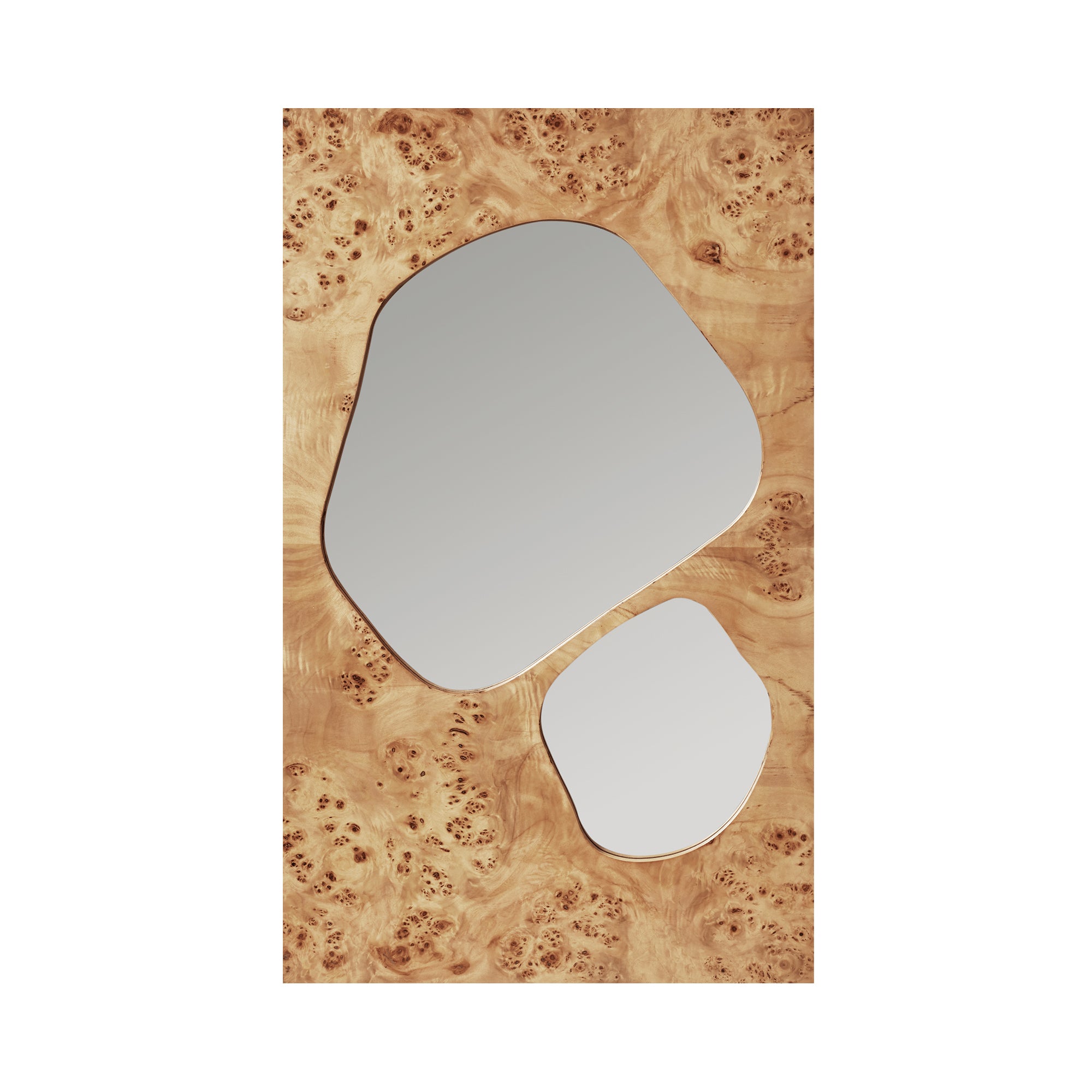 Folia Mirror: Small - 32.3