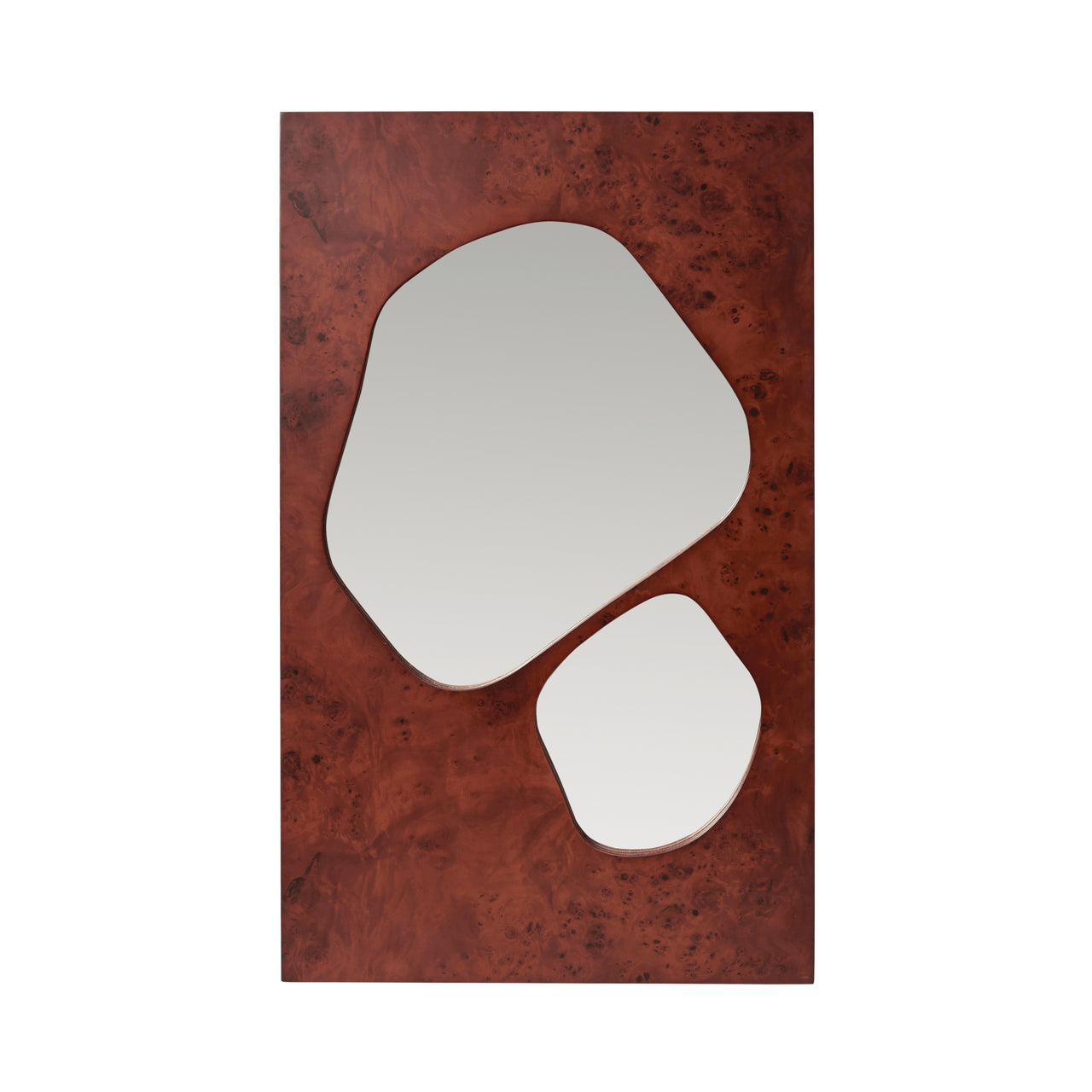 Folia Mirror: Small - 32.3