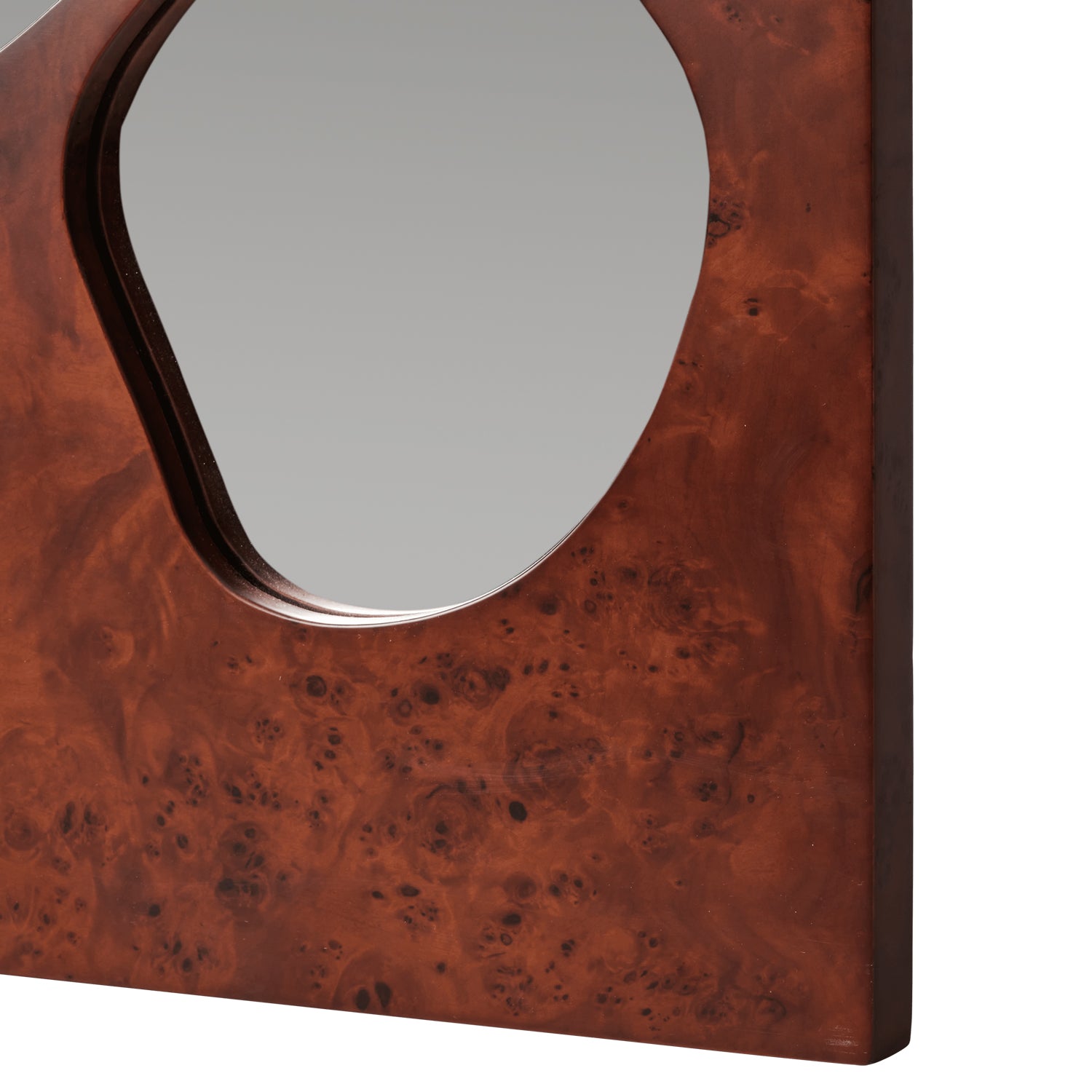 Folia Mirror