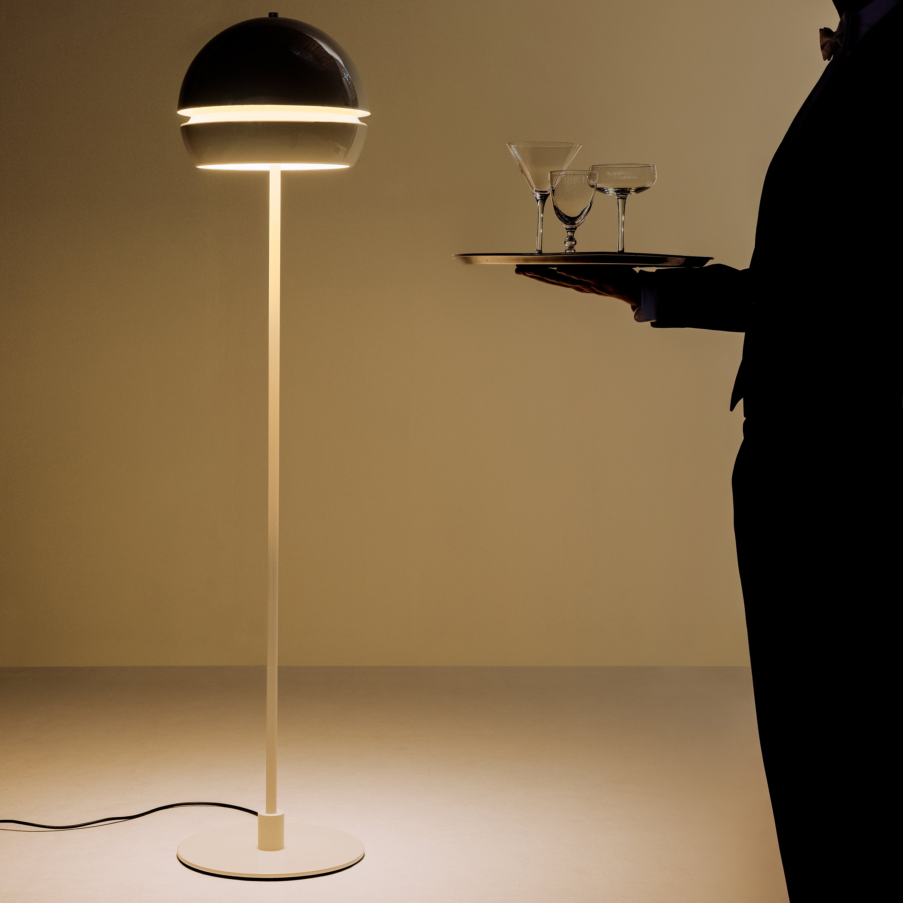 Fontana Alta Floor Lamp