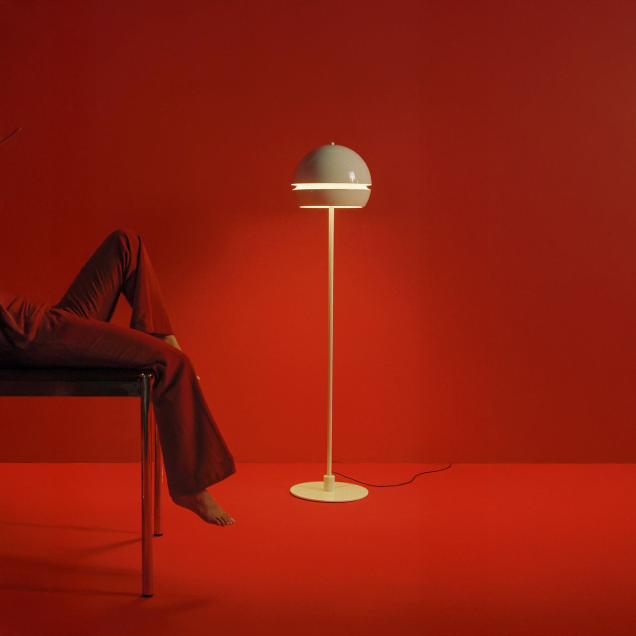 Fontana Alta Floor Lamp