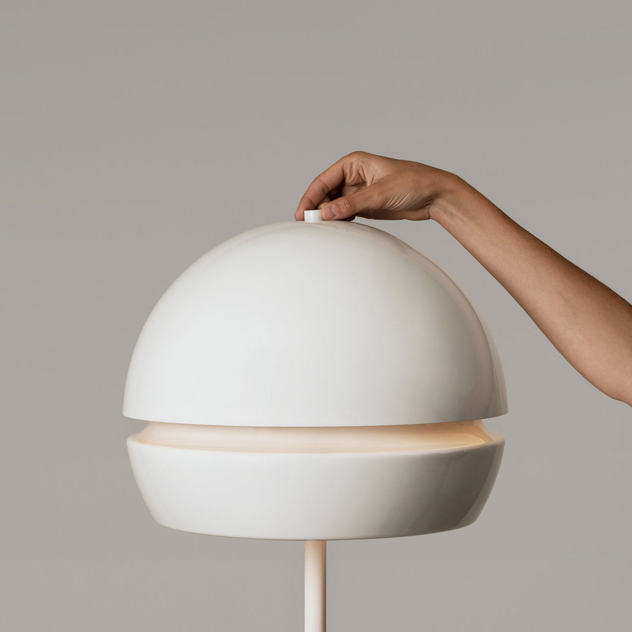 Fontana Alta Floor Lamp